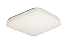 Quatro Ceiling Lights Mantra Fusion Flush Fittings
